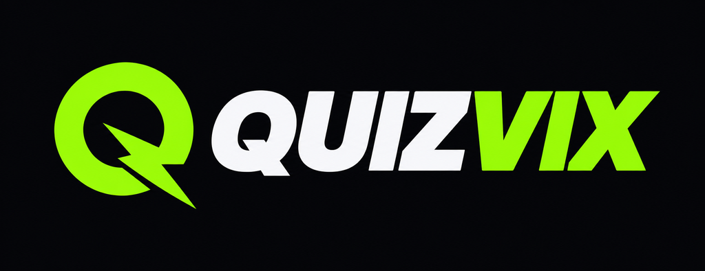 QUIZVIX